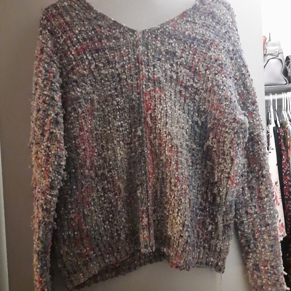 Madison & Hudson snag sweater - Picture 3 of 3